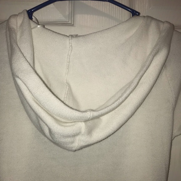 Epic Threads hooded cardigan - Picture 5 of 5